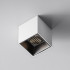 Накладной светильник Maytoni Alfa led C064CL-5W4K-SQ-WB Накладной светильник Maytoni Alfa led C064CL-5W4K-SQ-WB