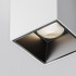 Накладной светильник Maytoni Alfa led C064CL-5W4K-SQ-WB Накладной светильник Maytoni Alfa led C064CL-5W4K-SQ-WB