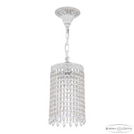 Подвесной светильник Bohemia Ivele Crystal AL19201/15OL WMN Drops