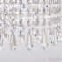 Подвесной светильник Bohemia Ivele Crystal AL19201/15OL WMN Drops Подвесной светильник Bohemia Ivele Crystal AL19201/15OL WMN Drops