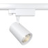 Трековый светильник Maytoni Technical Vuoro TR003-1-26W4K-S-W Трековый светильник Maytoni Technical Vuoro TR003-1-26W4K-S-W