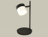 Настольная лампа Ambrella Light Traditional (C9802, N8402) XB9802204 Настольная лампа Ambrella Light Traditional (C9802, N8402) XB9802204