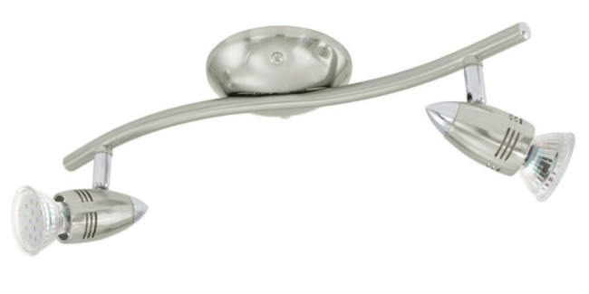 Спот Eglo Magnum-LED 92642 Спот Eglo Magnum-LED 92642