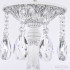 Подвесная люстра Bohemia Ivele Crystal AL78101/8/250 B WMN P Birusa/M-1F Подвесная люстра Bohemia Ivele Crystal AL78101/8/250 B WMN P Birusa/M-1F