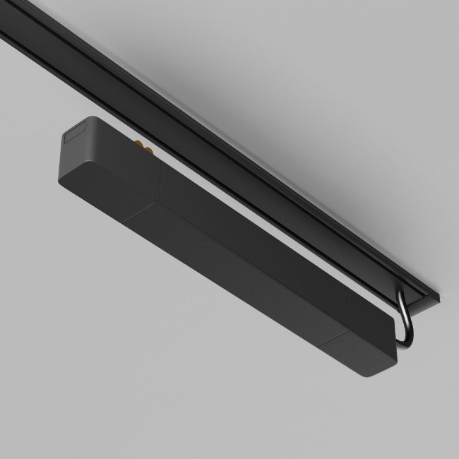 Блок питания встраиваемый для трековой системы Maytoni Power Supply Radity 48В 100Вт TRA084DR-100B