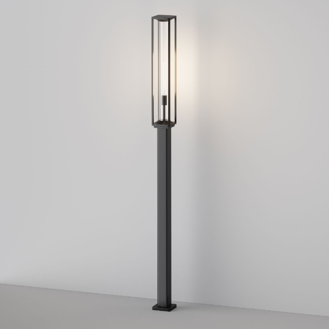 Парковый светильник Maytoni Cell O452FL-01GF3 Парковый светильник Maytoni Cell O452FL-01GF3