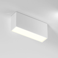 Накладной светильник Elektrostandard Block 4690389205880 25109/LED a066996 Накладной светильник Elektrostandard Block 4690389205880 25109/LED a066996