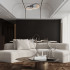 Потолочный светильник Escada Callisto 10265/2LED Потолочный светильник Escada Callisto 10265/2LED