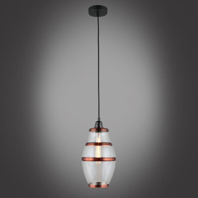 Подвесной светильник Omnilux Lainate OML-91906-01