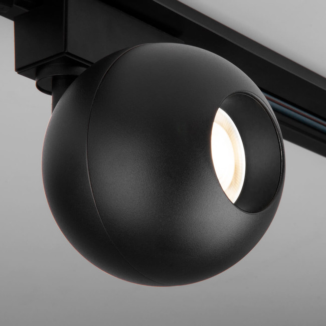 Трековый светильник Elektrostandard Ball 4690389169892 Трековый светильник Elektrostandard Ball 4690389169892