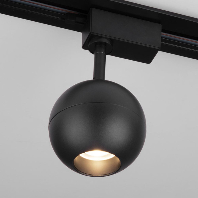 Трековый светильник Elektrostandard Ball 4690389169892 Трековый светильник Elektrostandard Ball 4690389169892