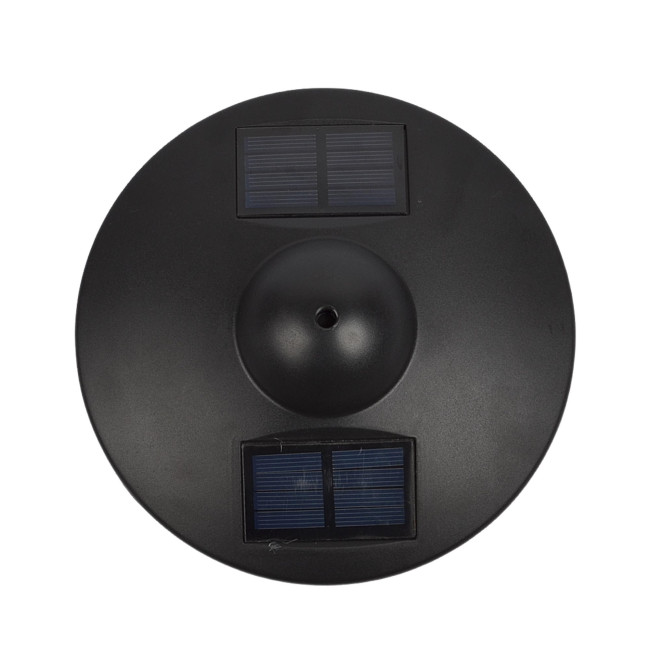 Уличный настенный светильник Uniel USL-F-152/PT200 LONDON UL-00007863