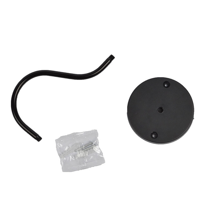 Уличный настенный светильник Uniel USL-F-152/PT200 LONDON UL-00007863