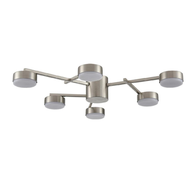 Потолочная люстра Lumion Dabra 8115/6C Потолочная люстра Lumion Dabra 8115/6C