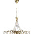 Подвесная люстра Lumion Kristina 8243/6