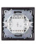 Выключатель одноклавишный с подсветкой Лама TDM Electric SQ1815-0504 Выключатель одноклавишный с подсветкой Лама TDM Electric SQ1815-0504