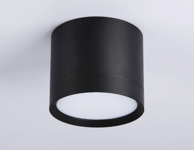 Накладной светильник Ambrella Light GX Standard Tech TN5351 Накладной светильник Ambrella Light GX Standard Tech TN5351