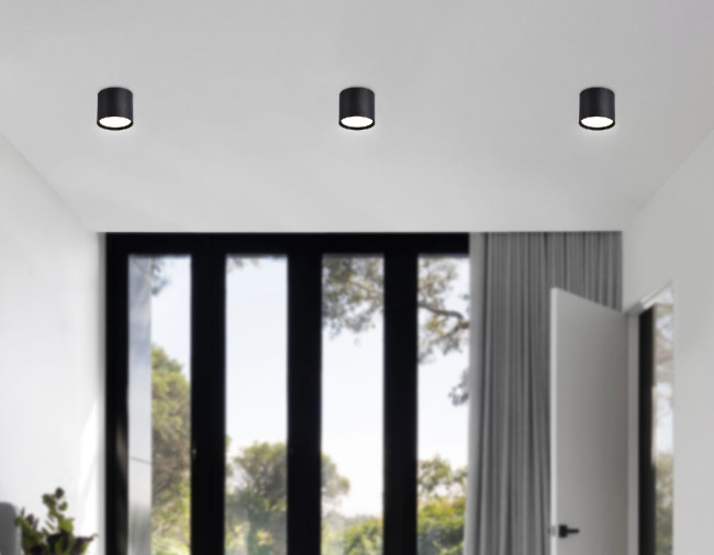 Накладной светильник Ambrella Light GX Standard Tech TN5351 Накладной светильник Ambrella Light GX Standard Tech TN5351