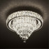 Потолочная люстра LED4U L030-500