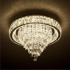 Потолочная люстра LED4U L030-500