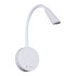 Гибкое бра Reluce 86204-9.2-001MN LED5W WT Гибкое бра Reluce 86204-9.2-001MN LED5W WT