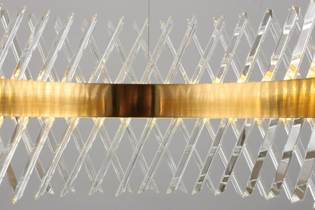 Подвесная люстра Omnilux Strasatti OML-99903-62 Подвесная люстра Omnilux Strasatti OML-99903-62