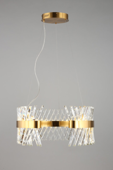 Подвесная люстра Omnilux Strasatti OML-99903-62 Подвесная люстра Omnilux Strasatti OML-99903-62