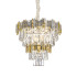 Подвесная люстра Delight Collection 1710-600 gold