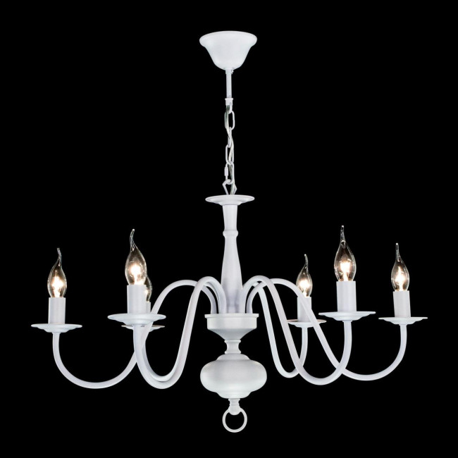 Подвесная люстра Citilux Бонна CL426160 Подвесная люстра Citilux Бонна CL426160