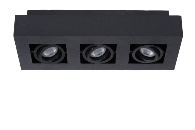 Накладной светильник Lucide Xirax 09119/16/30 Накладной светильник Lucide Xirax 09119/16/30