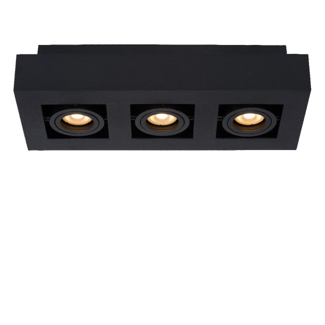 Накладной светильник Lucide Xirax 09119/16/30 Накладной светильник Lucide Xirax 09119/16/30