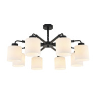 Люстра на штанге Escada Lord 2133/8P Люстра на штанге Escada Lord 2133/8P