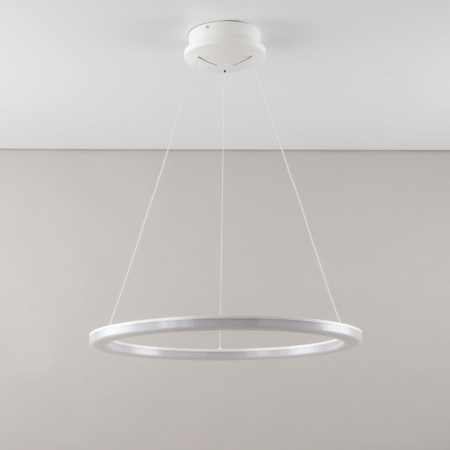 Подвесная люстра Citilux Электрон CL710B64S