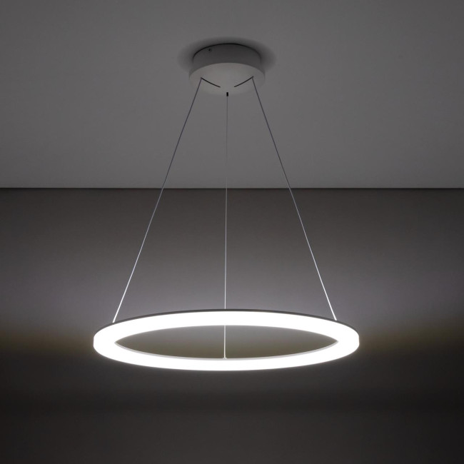 Подвесная люстра Citilux Электрон CL710B64S