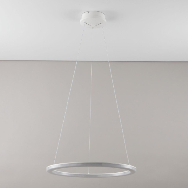 Подвесная люстра Citilux Электрон CL710B64S