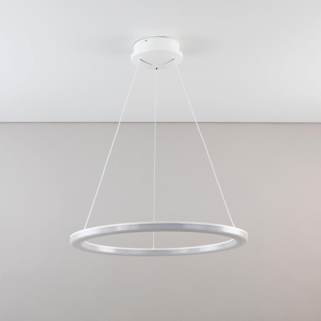 Подвесная люстра Citilux Электрон CL710B64S