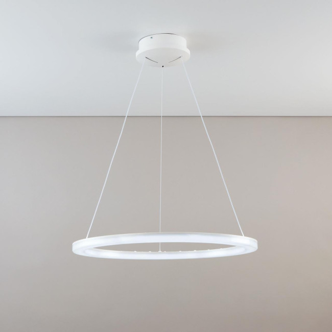 Подвесная люстра Citilux Электрон CL710B64S