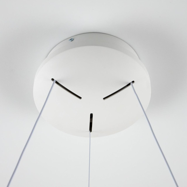 Подвесная люстра Citilux Электрон CL710B64S