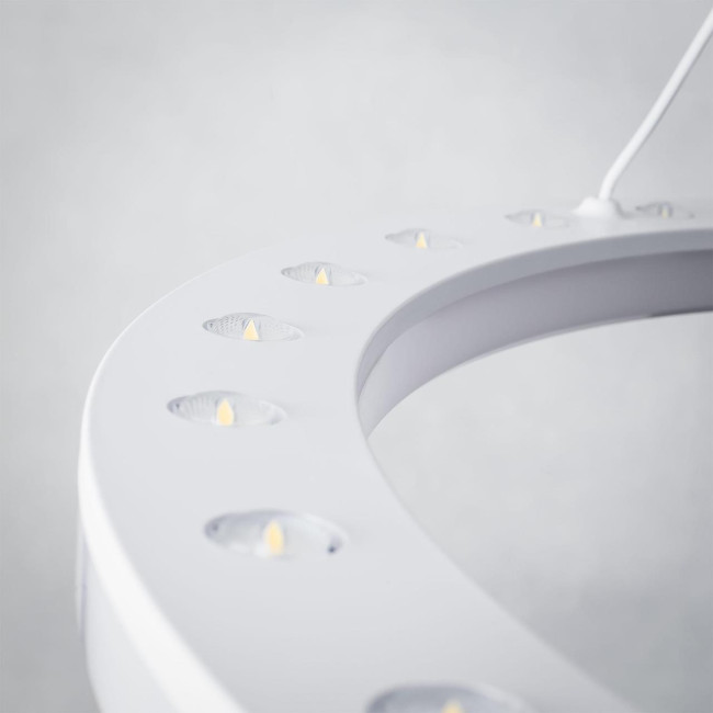 Подвесная люстра Citilux Электрон CL710B64S