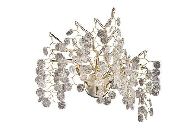 Настенный светильник Garda Decor 86-90183 Настенный светильник Garda Decor 86-90183