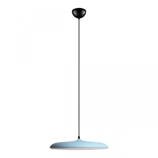 Подвесной светильник Loft IT Plato 10119 Blue Подвесной светильник Loft IT Plato 10119 Blue