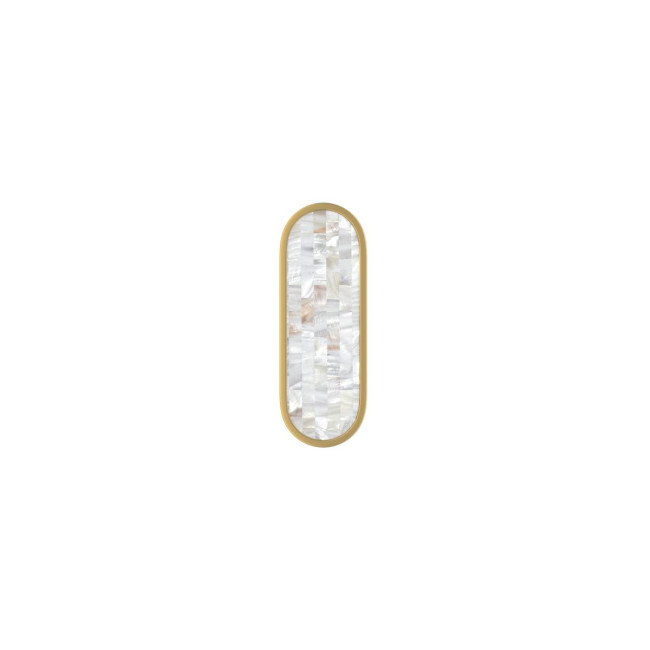 Настенный светильник Maytoni Perlamour MOD429WL-L15BSK Настенный светильник Maytoni Perlamour MOD429WL-L15BSK