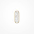 Настенный светильник Maytoni Perlamour MOD429WL-L15BSK Настенный светильник Maytoni Perlamour MOD429WL-L15BSK