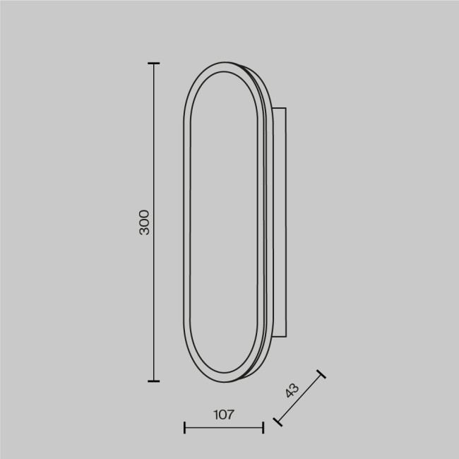 Настенный светильник Maytoni Perlamour MOD429WL-L15BSK Настенный светильник Maytoni Perlamour MOD429WL-L15BSK