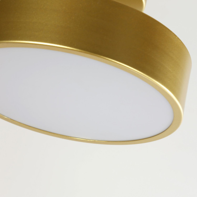 Потолочный светильник F-Promo Atma 3059-2P Потолочный светильник F-Promo Atma 3059-2P