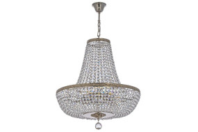 Подвесная люстра Arti Lampadari Castellana E 1.5.50.100 N