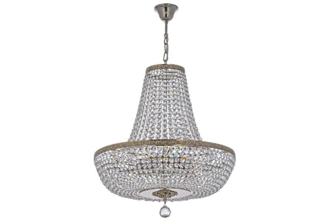 Подвесная люстра Arti Lampadari Castellana E 1.5.50.100 N Подвесная люстра Arti Lampadari Castellana E 1.5.50.100 N