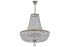 Подвесная люстра Arti Lampadari Castellana E 1.5.50.100 N Подвесная люстра Arti Lampadari Castellana E 1.5.50.100 N