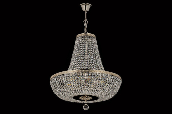 Подвесная люстра Arti Lampadari Castellana E 1.5.50.100 N Подвесная люстра Arti Lampadari Castellana E 1.5.50.100 N