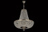 Подвесная люстра Arti Lampadari Castellana E 1.5.50.100 N Подвесная люстра Arti Lampadari Castellana E 1.5.50.100 N